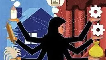 هنجارها، موانع نامرئی؛ بررسی ساختار شکل‌گیری مسیر اقتصادی زنان
