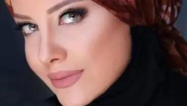 سلامی نظامی شراره رخام با حضور در تجمع شبانه/ویدیو 