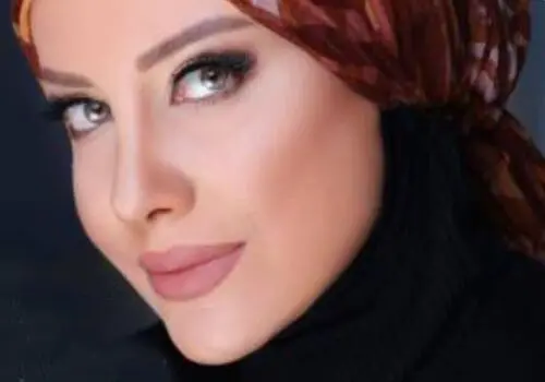 استوری انگیزشی شراره رخام برای مخاطبانش