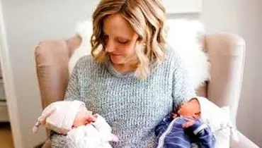 مواردی ساده ولی مهم در شیردهی به نوزادان دوقلو
