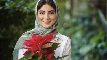 جدیدترین فوتوشوت‌های منتشر شده از پردیس پورعابدینی + تصاویر