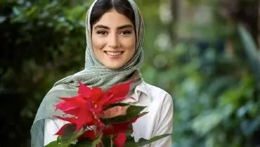 جدیدترین فوتوشوت‌های منتشر شده از پردیس پورعابدینی + تصاویر