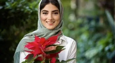 جدیدترین فوتوشوت‌های منتشر شده از پردیس پورعابدینی + تصاویر