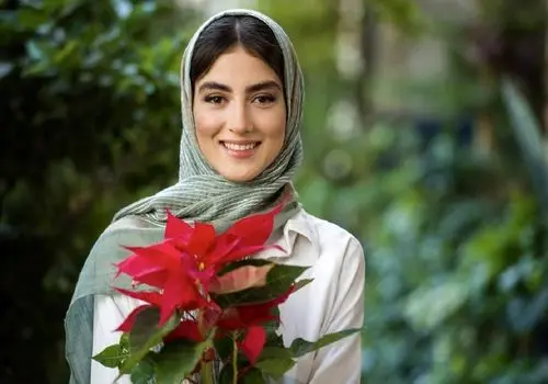 جدیدترین فوتوشوت‌های منتشر شده از پردیس پورعابدینی + تصاویر