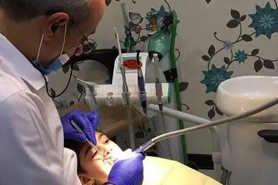استرس این بلاها را سر دندان‌ها می‌آورد