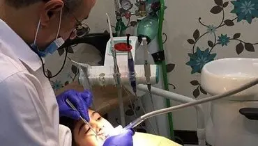 استرس این بلاها را سر دندان‌ها می‌آورد