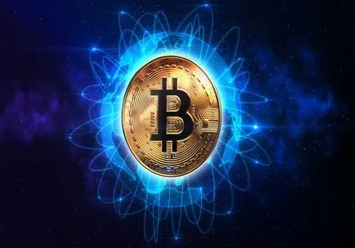 بیت‌کوین به مرز ۱۱۵ هزار دلار رسید