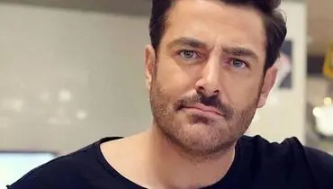 این عکس کودکی محمدرضا گلزار در حال اسکی وایرال شد + عکس