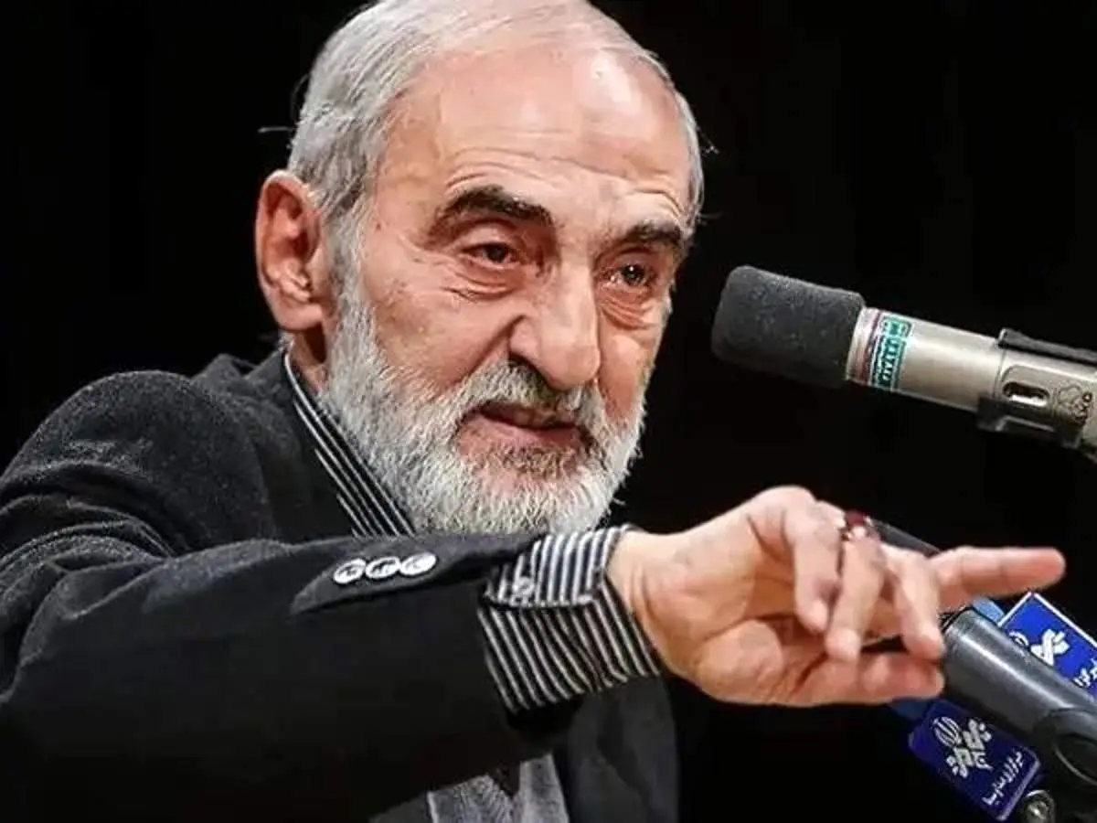 کنایه تند فعال رسانه ای به شریعتمداری بعد از حمله به مهدی فضائلی