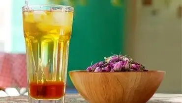 معرفی شربتی شادی‌آور برای روزهای گرم و پراسترس

