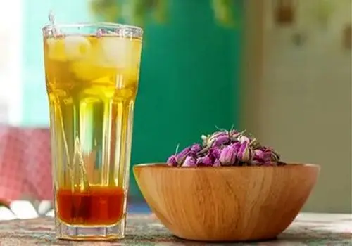 چه کار کنیم شربت شکرک نزند؟