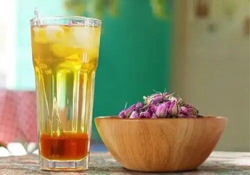 بازیگر «شربت زغال اخته» معتاد است و از سریال حذف شد!