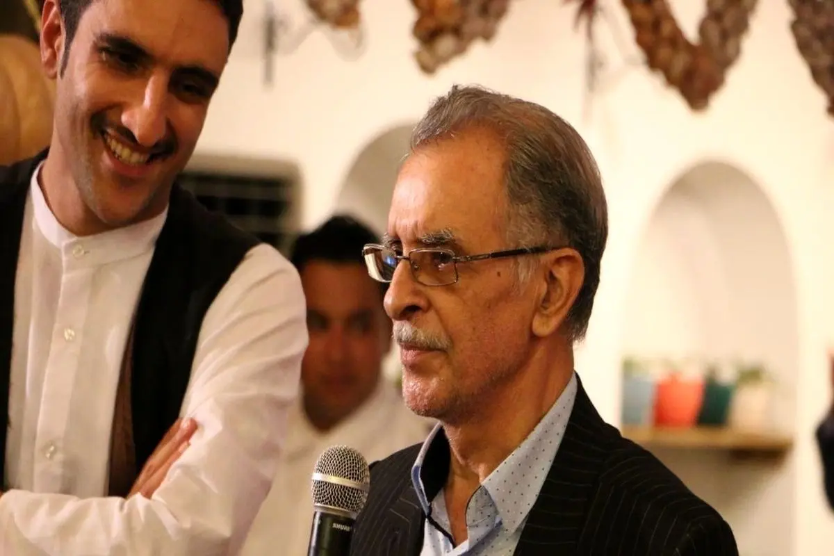 هنرمند پیشکسوت تئاتر درگذشت