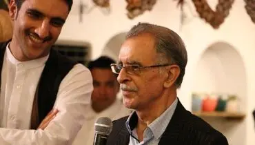 هنرمند پیشکسوت تئاتر درگذشت