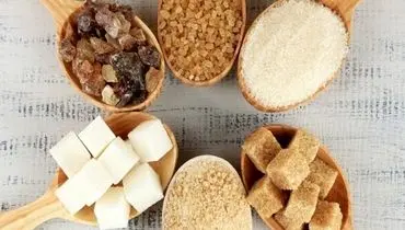 قیمت قند و شکر امروز۱۰آبان ماه۱۴۰۴
