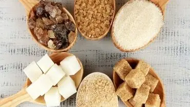 چرا شکر سفید تهدیدی برای سلامت است؟
