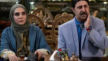 شری و رحمت پایتخت در شب پرشور کنسرت علیرضا طلیسچی!