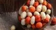 عصرونه امروز: طرز تهیه بادام زمینی پفکی؛ یک میان‌وعده سالم و خوشمزه برای خانه و مهمانی‌ها