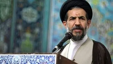 ابوترابی‌فرد: شکست در جنگ رمضان، روند فلاکت‌آمیز صهیونیست‌ها را تشدید کرد