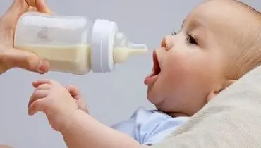 جرئیات مهم درباره تامینو توزیع شیر خشک در شرایط جنگ 
