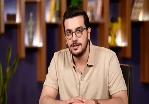 حمله غافلگیرکننده فرهیختگان به امیرحسین قیاسی