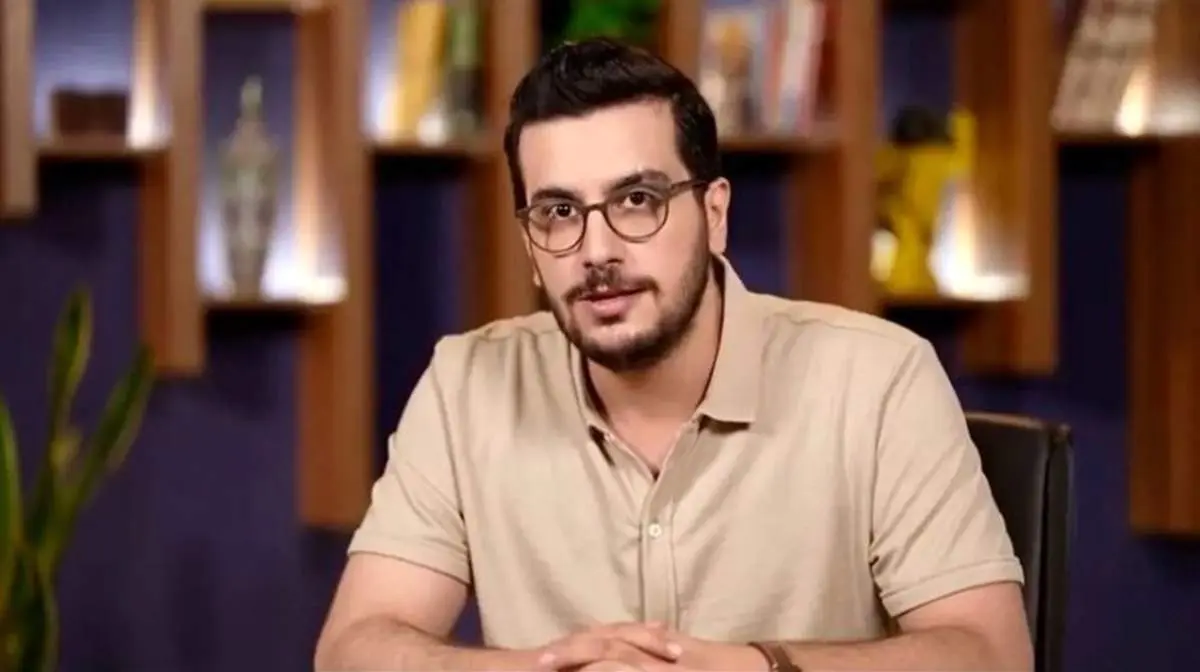 تاکید امیرحسین قیاسی بر این که «همه، برای برگشتن اینترنت می‌خواهند»