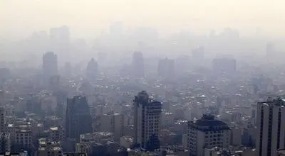 خطرناک ترین ذرات آلاینده که وارد ریه می شوند