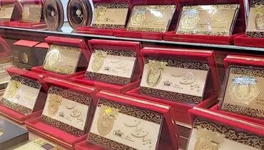 قیمت سکه پارسیان امروز سه شنبه ۱۴ اسفند ۱۴۰۳ + جدول

