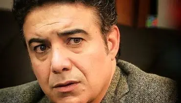 آقای بازیگر معروف دچار عارضه قلبی شد!