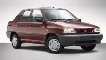 پراید صفر کیلومتر از ۸۰۰ میلیون تومان عبور کرد؛ رکورد تازه در بازار خودرو
