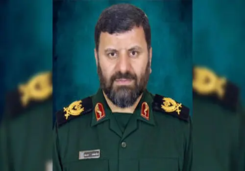 واکنش عکاس مشهور به ماجرای آمنه‌سادات ذبیح‌پور+ عکس