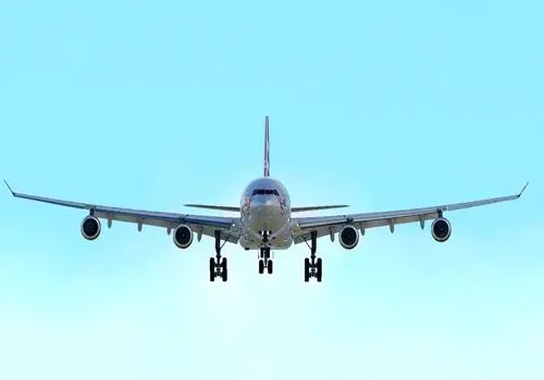 وجه بلیت پروازهای کنسل شده از این تاریخ به حساب مسافران ازگردانده خواهد شد
