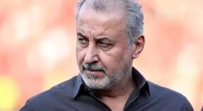 ناکامی رضا درویش در عبور پرسپولیس از بحران