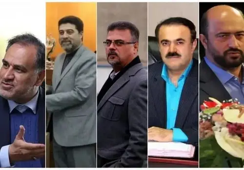 ترکیب احتمالی استقلال مقابل شمس آذر