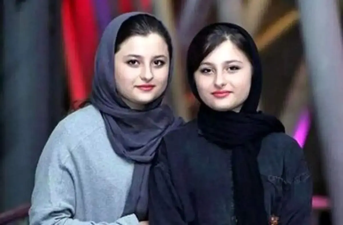 معرفتی از جنس سارا و نیکا؛تبریک تولد محسن تنابنده؛تولدت مبارک بابا