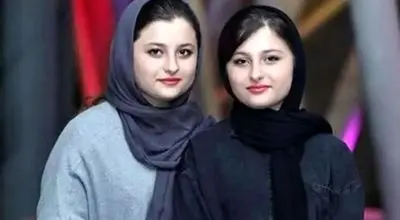 معرفتی از جنس سارا و نیکا؛تبریک تولد محسن تنابنده؛تولدت مبارک بابا