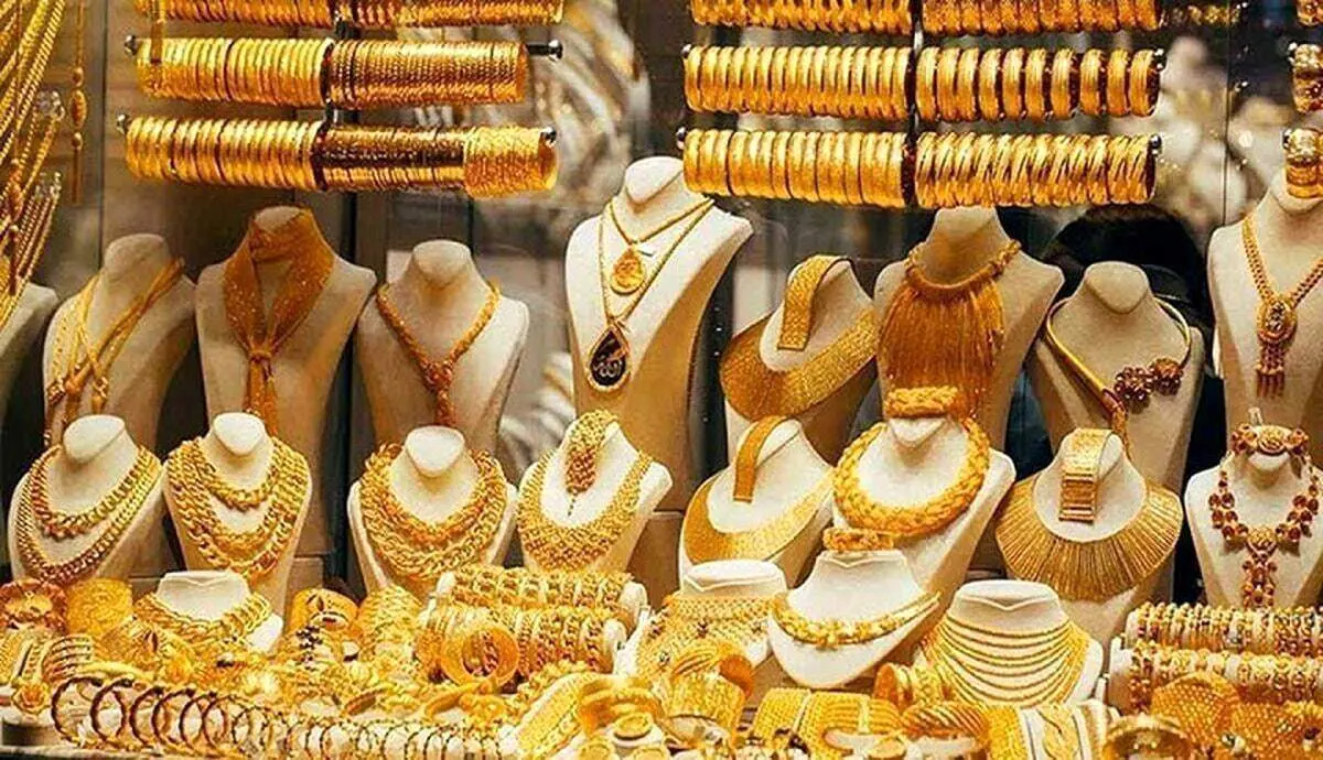 نوسان شدید بازار طلا؛ قیمت مثقال از ۳۲ میلیون تومان گذشت