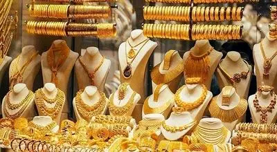 نوسان شدید بازار طلا؛ قیمت مثقال از ۳۲ میلیون تومان گذشت