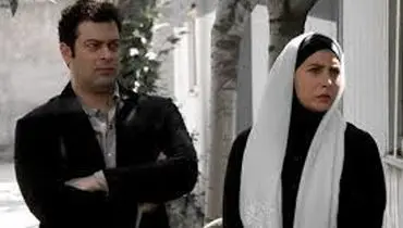 عکس چند بازیگر مشهور تلویزیون ایران در یک جلسه کاری