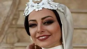 نفیسه روشن ازدواج کرد