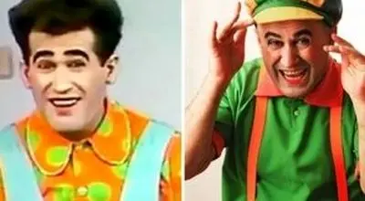 تغییر چهره باورنکردنیِ مجری برنامه کودک معروف دهه ۷۰