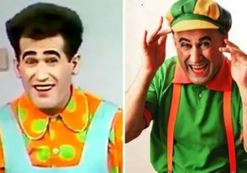 تغییر چهره باورنکردنیِ مجری برنامه کودک معروف دهه ۷۰