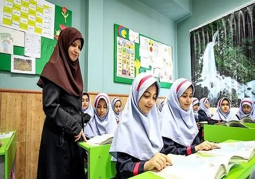 زمان واریز حق‌التدریس معلمان