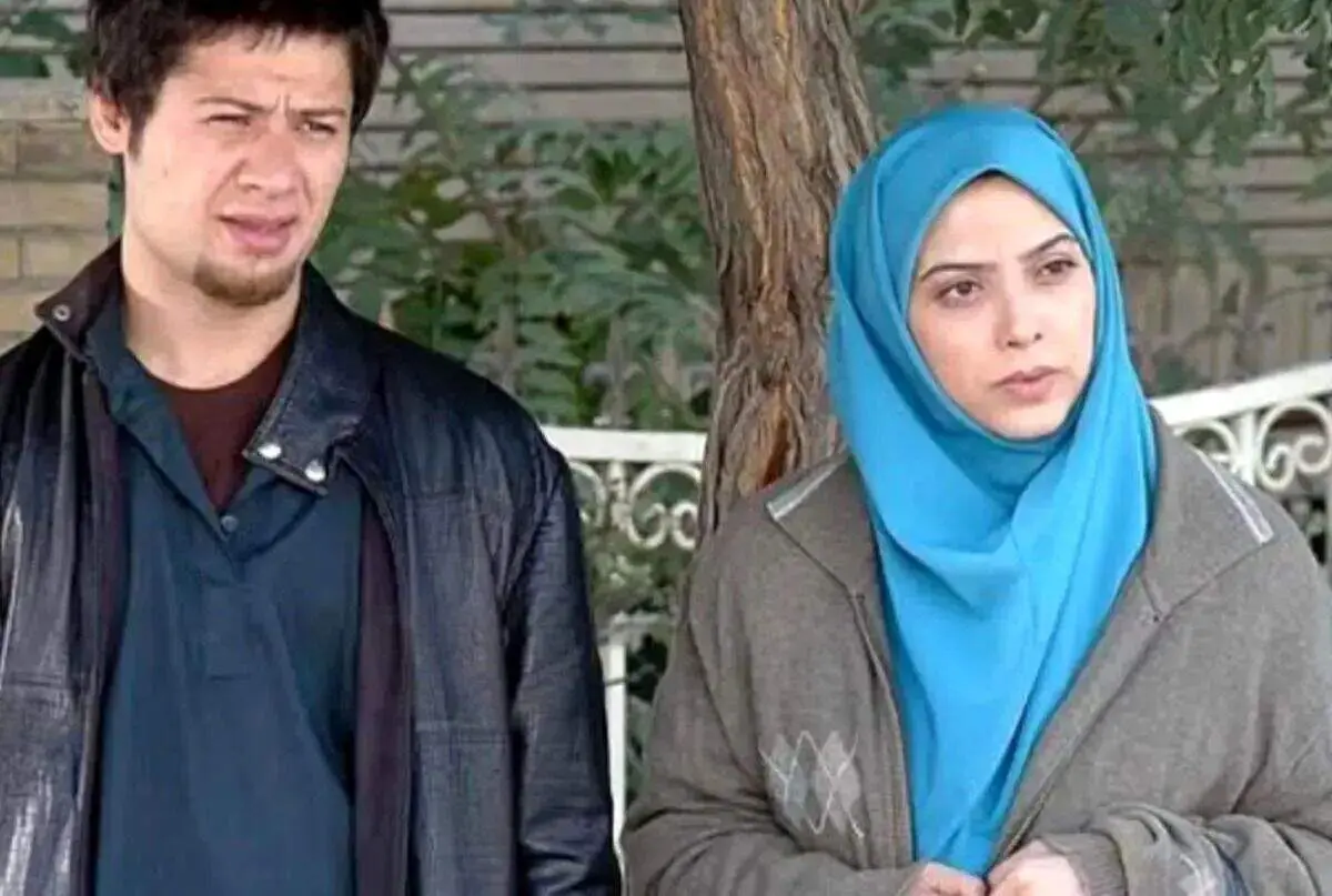 تغییر چهره مریم «سه در چهار» بعد از ۱۷ سال، کاربران را شوکه کرد!