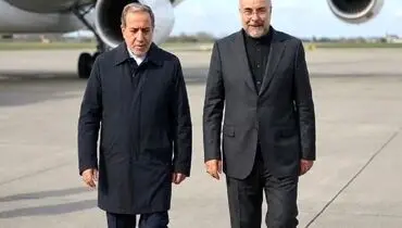 هشدار مهم قالیباف به ترامپ: بهتر است مراقب اظهارنظرهای خود باشید