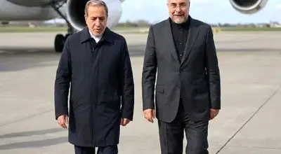هشدار مهم قالیباف به ترامپ: بهتر است مراقب اظهارنظرهای خود باشید