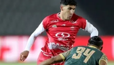این ستاره پرسپولیسی ها گل گهری شد