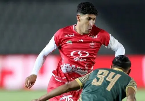سرپرست جدید پرسپولیس معرفی شد