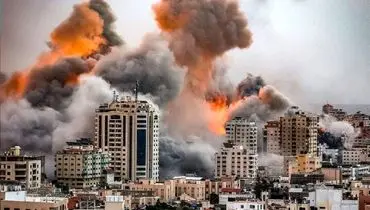 کاخ سفید از موافقت اسرائیل با پیشنهاد آتش‌بس در غزه خبر داد