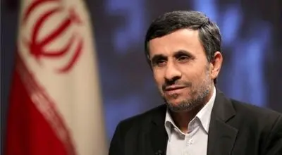 پیام جدید محمود احمدی‌نژاد در آستانه مراسم تشییع رهبر انقلاب